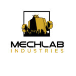 The Mechlab is Moving!