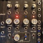 New Eurorack Module – Voltage Daikaiju