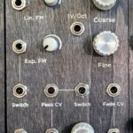 New Eurorack Module – Lynchian Device