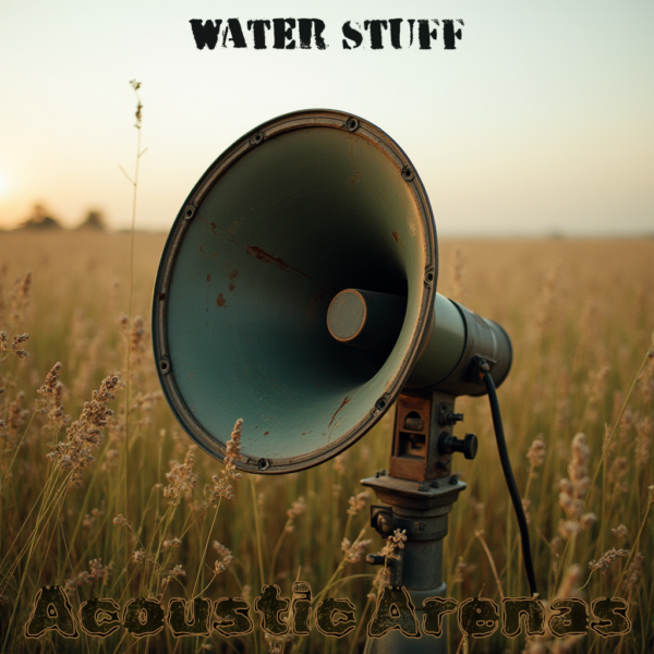 Acoustic Arenas - Water Stuff