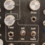 New Eurorack Module – Ligaments