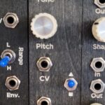 New Eurorack Module – Canted Clamor