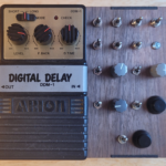 Updated Arion Digital Delay Bending Guide